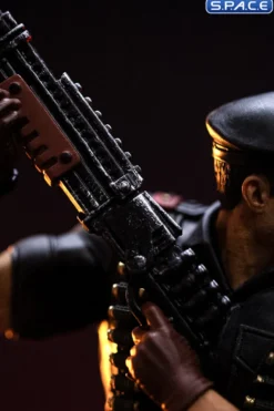 1/10 Scale Flint Art Scale Statue