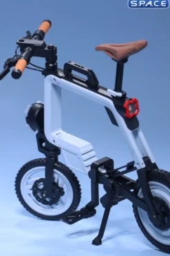 1/6 Scale Folding E-Bike Version 2
