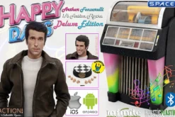 1/6 Scale Fonzie - Deluxe Version