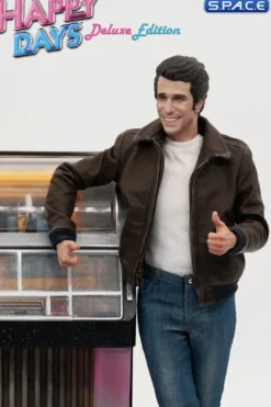 1/6 Scale Fonzie - Deluxe Version