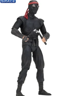 1/4 Scale Foot Soldier
