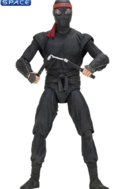 1/4 Scale Foot Soldier