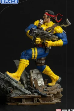 1/10 Scale Forge BDS Art Scale Statue