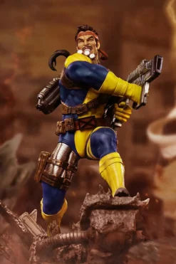 1/10 Scale Forge BDS Art Scale Statue