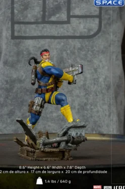 1/10 Scale Forge BDS Art Scale Statue