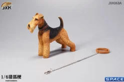 1/6 Scale Foxterrier