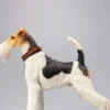1/6 Scale Foxterrier