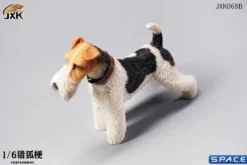 1/6 Scale Foxterrier