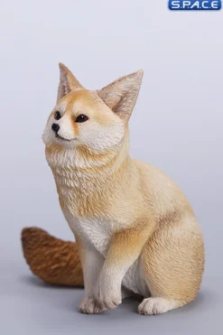 1/6 Scale Fox Version A