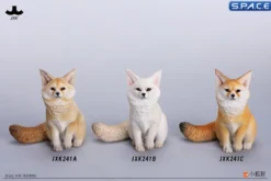 1/6 Scale Fox Version B