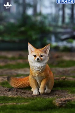 1/6 Scale Fox Version C
