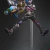 1/6 Scale Fractured Jinx TV Masterpiece TMS183