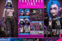 1/6 Scale Fractured Jinx TV Masterpiece TMS183