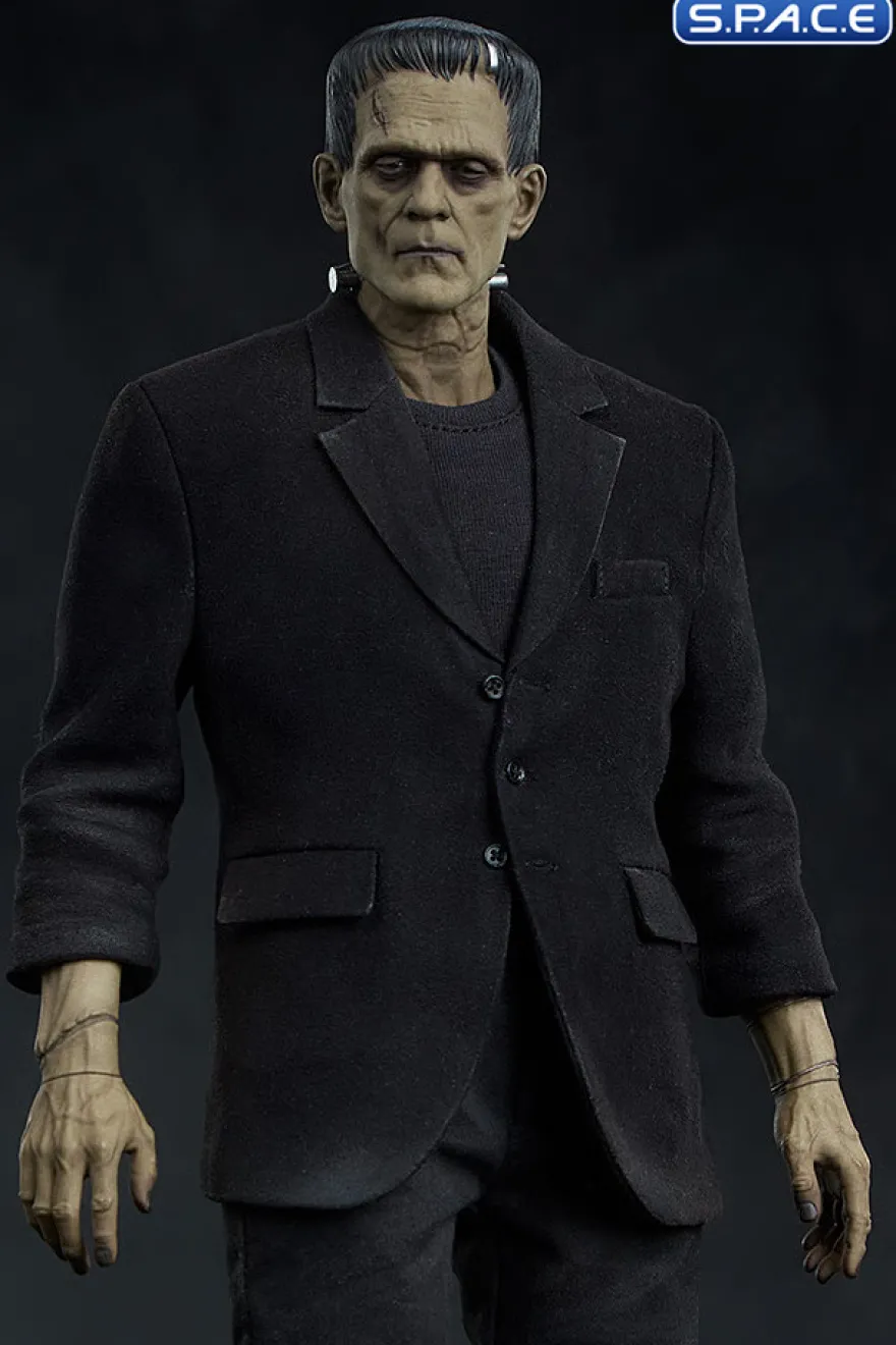 1/6 Scale Frankenstein's Monster