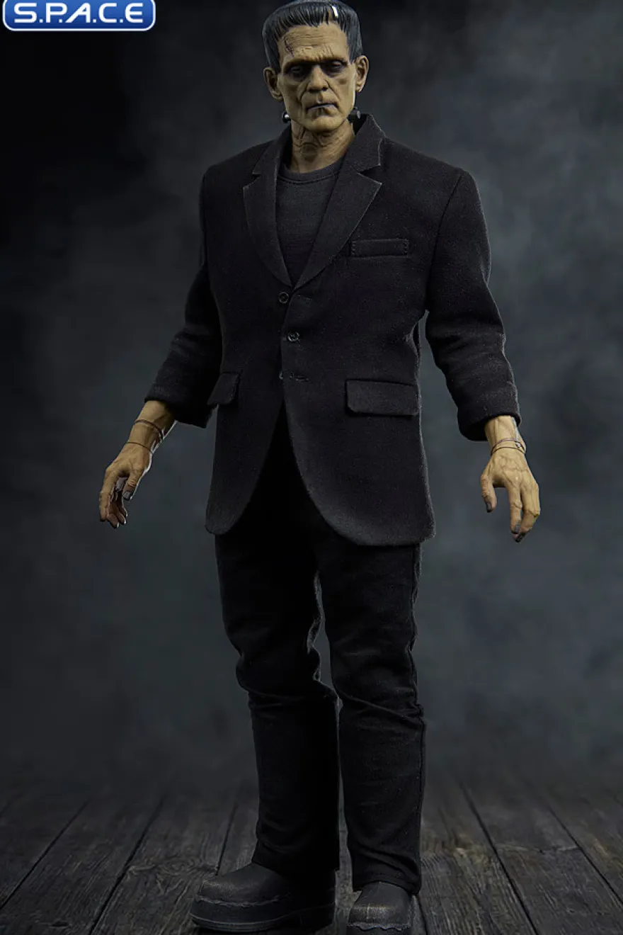 1/6 Scale Frankenstein's Monster