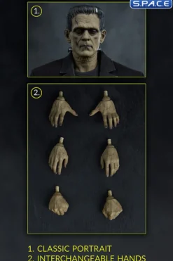 1/6 Scale Frankenstein's Monster
