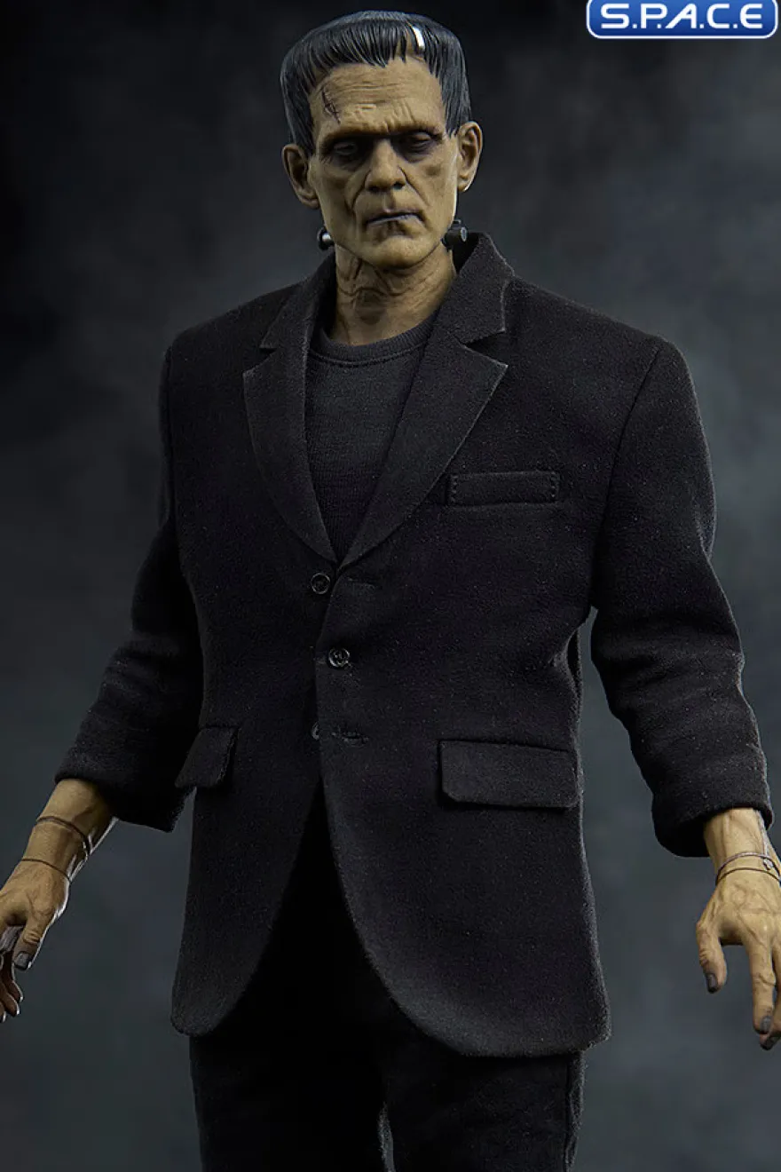 1/6 Scale Frankenstein's Monster