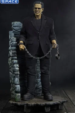 1/6 Scale Frankenstein's Monster - Deluxe Version
