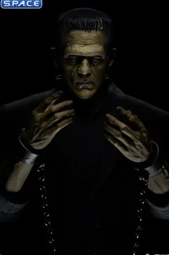1/6 Scale Frankenstein's Monster - Deluxe Version