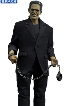 1/6 Scale Frankenstein's Monster - Deluxe Version