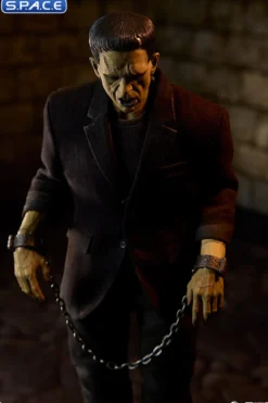 1/6 Scale Frankenstein's Monster - Deluxe Plus Version