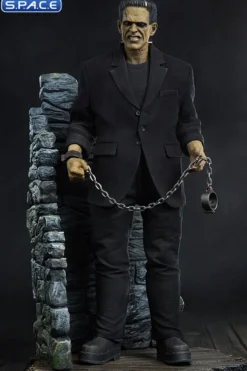 1/6 Scale Frankenstein's Monster - Deluxe Plus Version