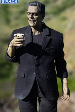 1/6 Scale Frankenstein's Monster - Deluxe Plus Version