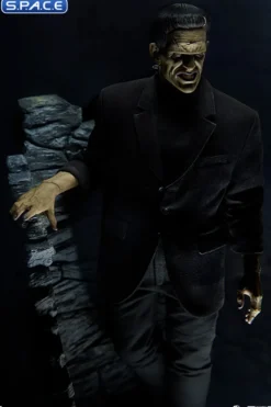 1/6 Scale Frankenstein's Monster - Deluxe Plus Version