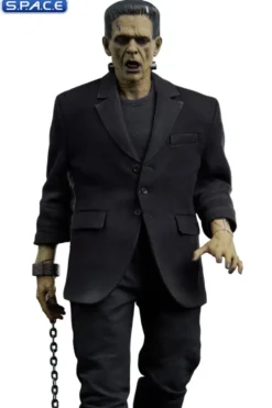 1/6 Scale Frankenstein's Monster - Deluxe Plus Version