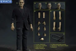 1/6 Scale Frankenstein's Monster - Deluxe Plus Version