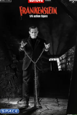 1/6 Scale Frankenstein's Monster