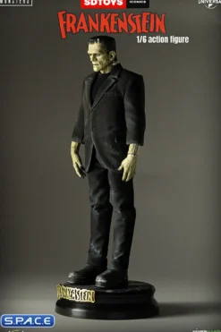 1/6 Scale Frankenstein's Monster
