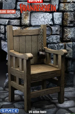 1/6 Scale Frankenstein's Monster - Deluxe Version