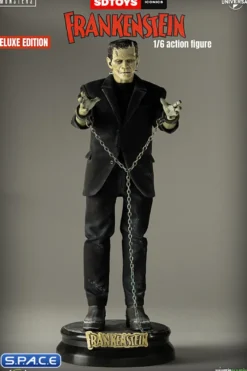 1/6 Scale Frankenstein's Monster - Deluxe Version