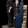 1/10 Scale Frankenstein's Monster Deluxe Art Scale Statue