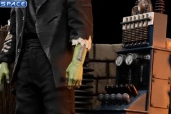 1/10 Scale Frankenstein's Monster Deluxe Art Scale Statue