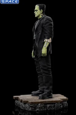 1/10 Scale Frankenstein's Monster Art Scale Statue
