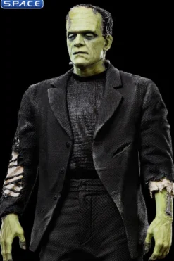 1/10 Scale Frankenstein's Monster Art Scale Statue