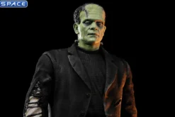 1/10 Scale Frankenstein's Monster Art Scale Statue
