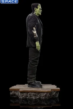 1/10 Scale Frankenstein's Monster Art Scale Statue