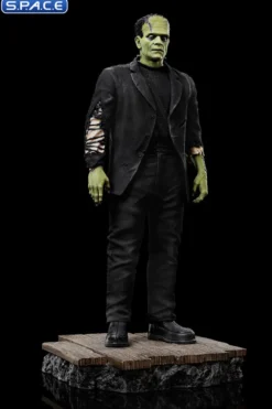 1/10 Scale Frankenstein's Monster Art Scale Statue