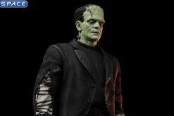 1/10 Scale Frankenstein's Monster Art Scale Statue