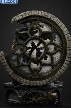 1/10 Scale Frankenstein's Monster Art Scale Statue