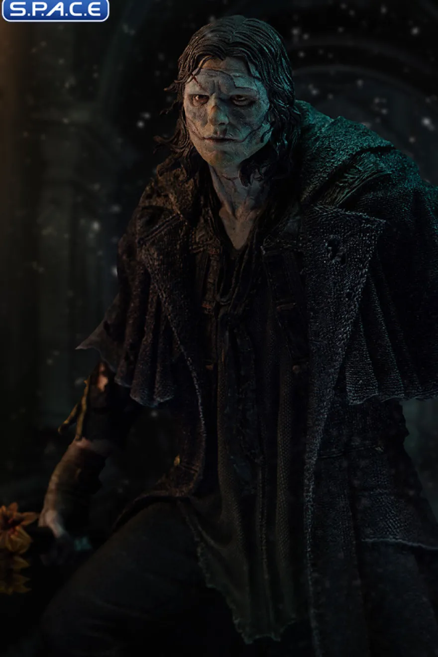 1/10 Scale Frankenstein's Monster Art Scale Statue