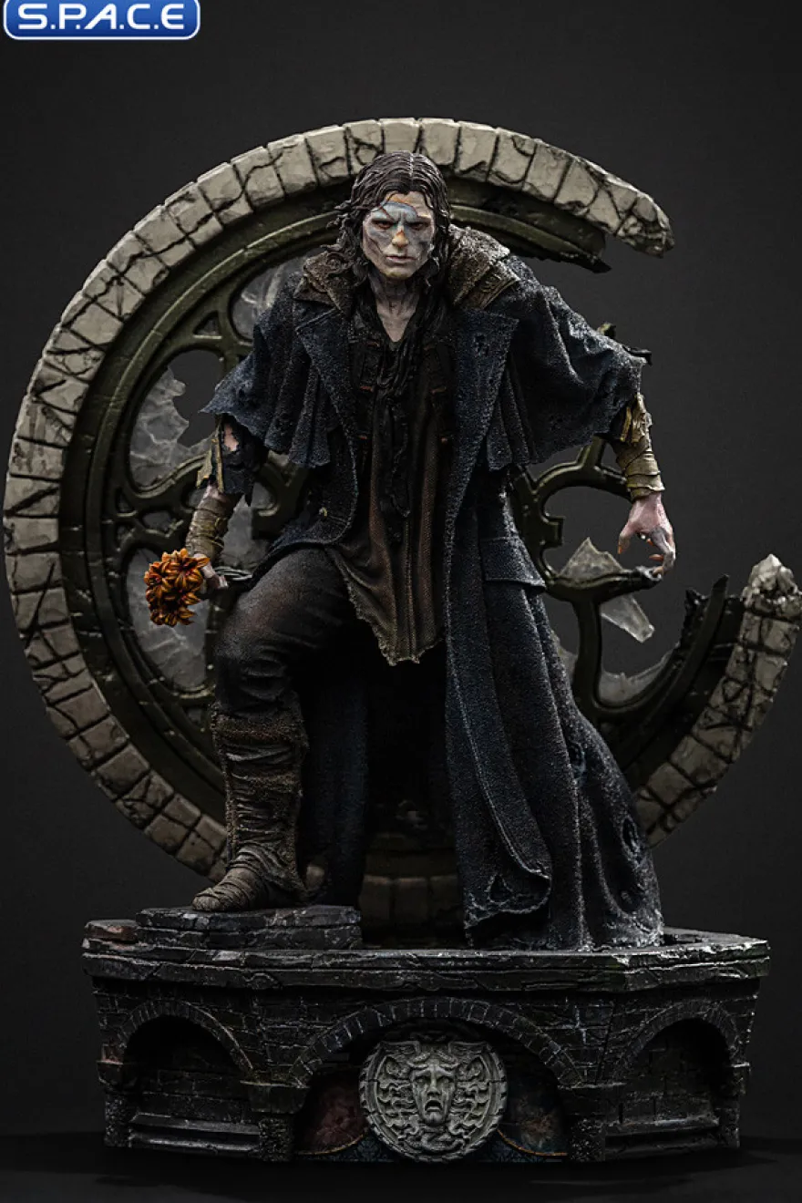 1/10 Scale Frankenstein's Monster Art Scale Statue