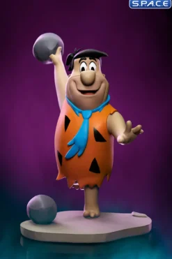 1/10 Scale Fred Flintstone Art Scale Statue