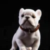 1/6 Scale French Bulldog Puppy