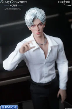 1/6 Scale Frosty Gentleman Quin