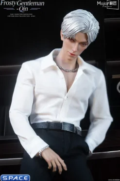 1/6 Scale Frosty Gentleman Quin