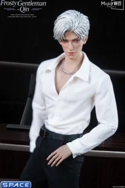 1/6 Scale Frosty Gentleman Quin